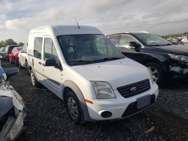 Salvage cars for sale from Copart Pennsburg, PA: 2013 Ford Transit CO