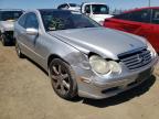 2003 MERCEDES-BENZ  C-CLASS