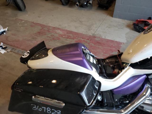 2007 SUZUKI VZR1800 JS1VY53A672100693