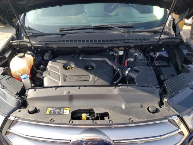 2FMPK3J95GBB58846 Ford Edge Sel 2016. Фото: 6