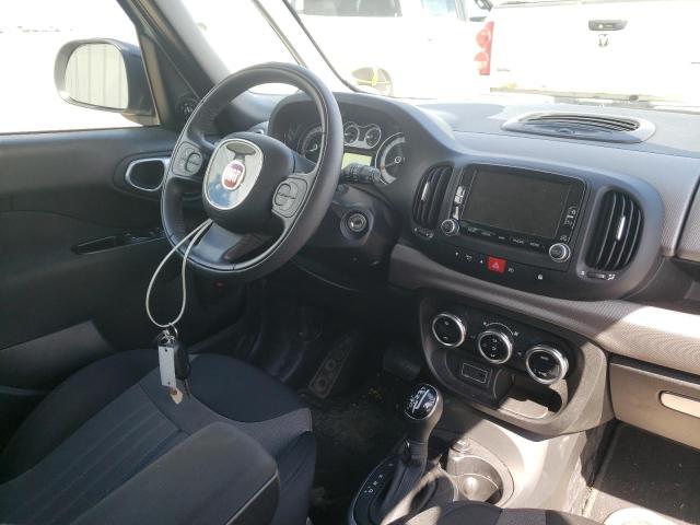 2015 FIAT 500L EASY ZFBCFABH4FZ035037