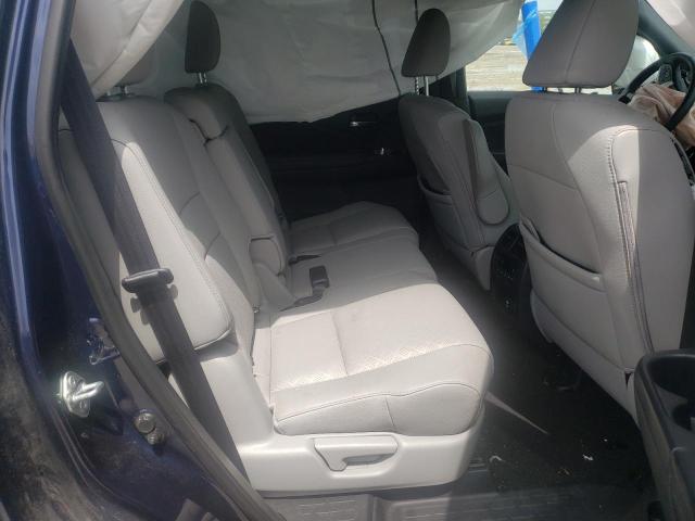 2019 HONDA PASSPORT T 5FNYF8H9XKB014950