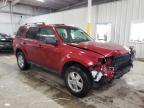 2012 FORD  ESCAPE