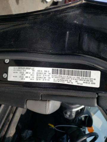 1C4PJMDS2EW110745 Jeep Cherokee L 2014. Фото: 9