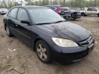 2005 HONDA  CIVIC