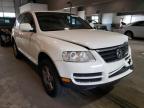 2006 VOLKSWAGEN  TOUAREG