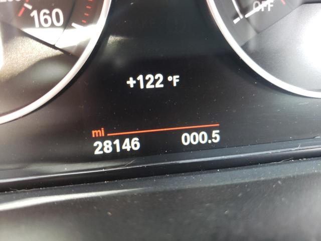 2018 BMW 440I WBA4W7C58JAD29072