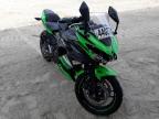 photo KAWASAKI EX650 F 2017