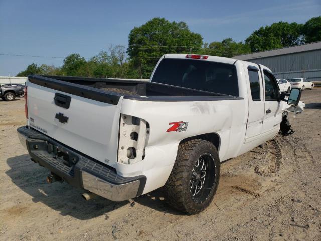 1GCRKSE76DZ362404 Chevrolet Silverado 2013. Фото: 3