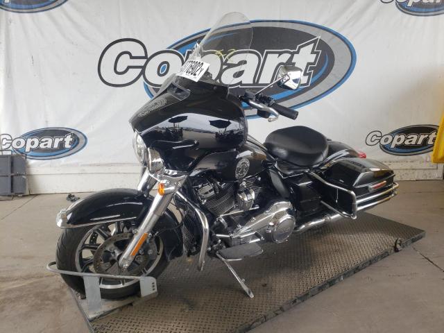 2020 HARLEY-DAVIDSON FLHTP 1HD1FMP12LB624754