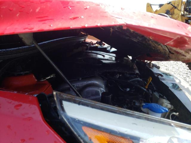 2015 HYUNDAI ACCENT GLS - KMHCT4AE7FU892654