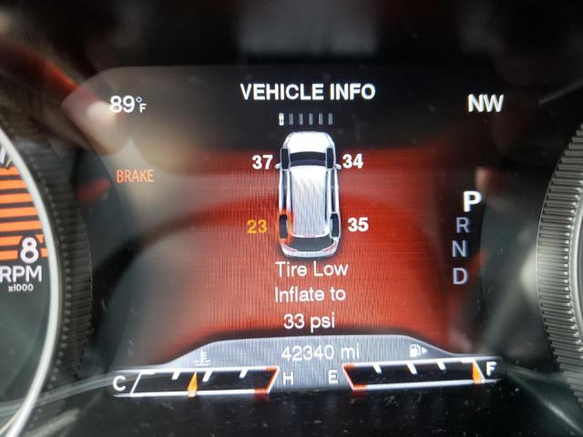 2018 JEEP CHEROKEE O 1C4PJMJX4JD579406