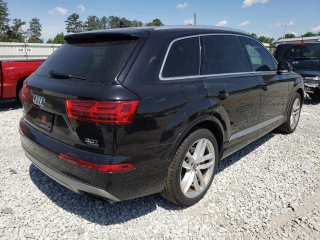 2017 AUDI Q7 WA1VAAF72HD024084