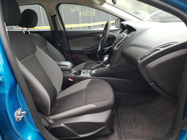 Фото: 1FADP3K29EL410692 - 5