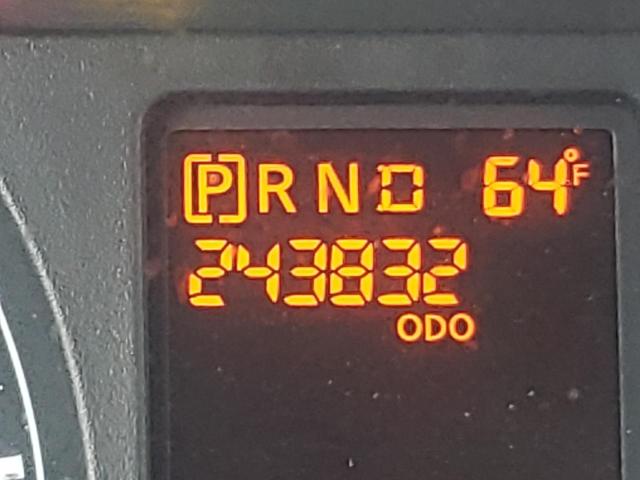2015 NISSAN NV 2500 1N6BF0LX2FN809153