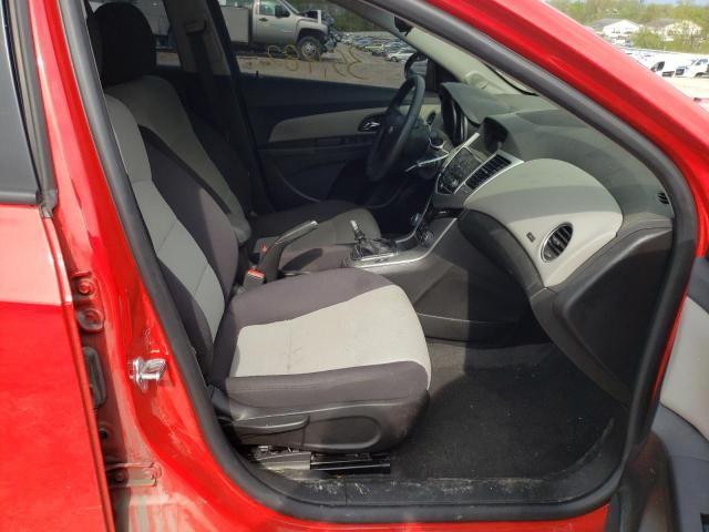 2015 CHEVROLET CRUZE L 1G1P15SH4F7211075