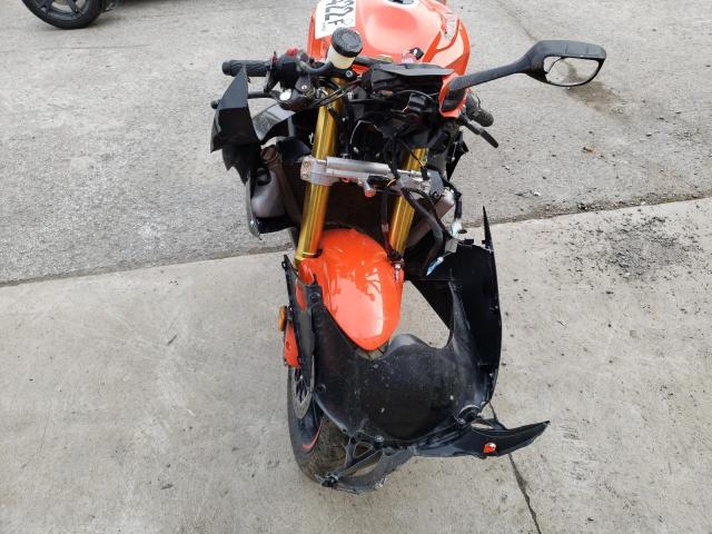 2022 SUZUKI GSXR750 JS1GR7MA8N7100632