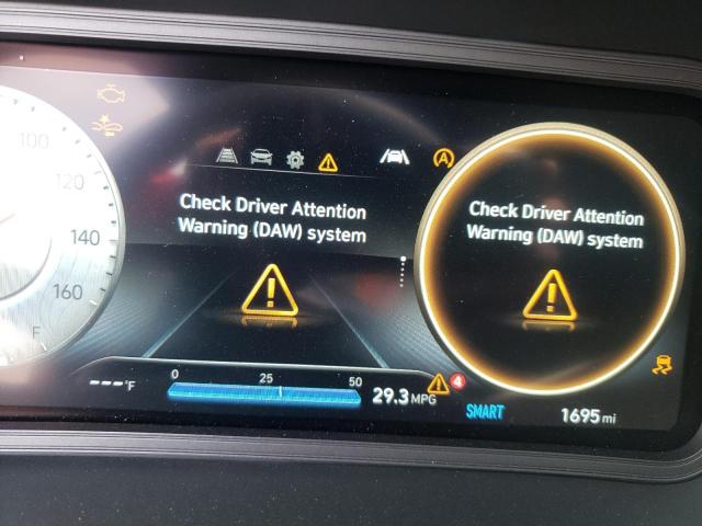 2022 HYUNDAI KONA N LIN KM8K3CA33NU864238