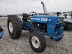 1979 FORD  TRACTOR