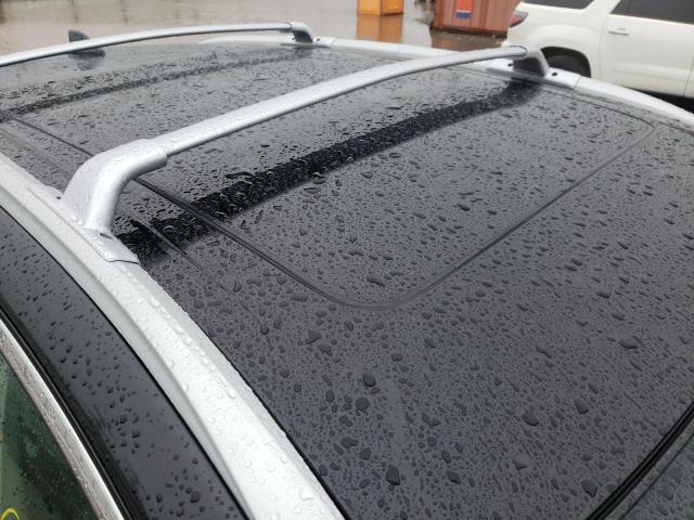 2020 NISSAN MURANO SL 5N1AZ2CSXLN105828