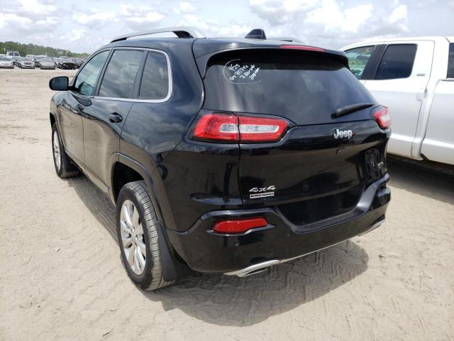2018 JEEP CHEROKEE O 1C4PJMJX4JD579406