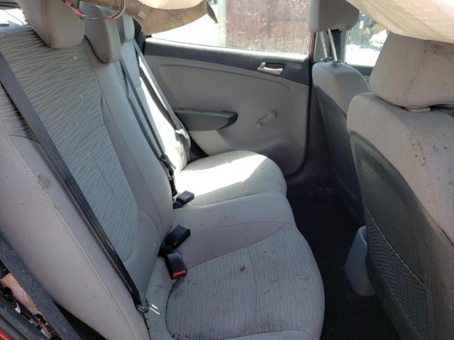 2015 HYUNDAI ACCENT GLS - KMHCT4AE7FU892654