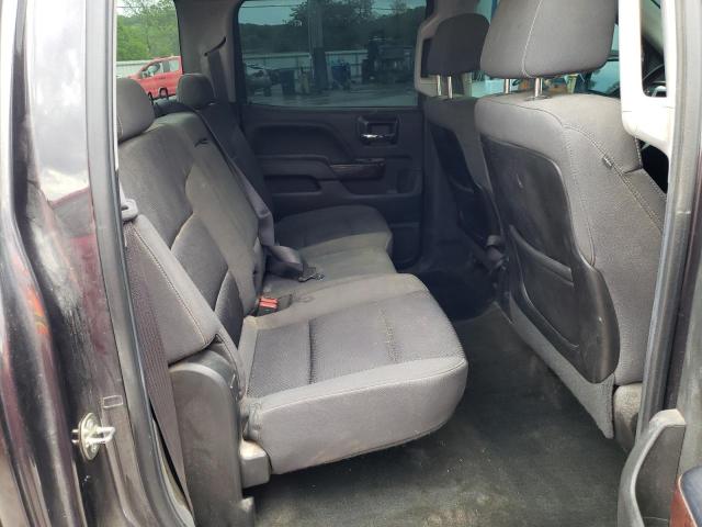 3GTU2UEC7EG233303 Gmc Sierra K15 2014. Фото: 5