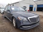 MERCEDES-BENZ S-CLASS 2018 foto