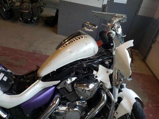 2007 SUZUKI VZR1800 JS1VY53A672100693