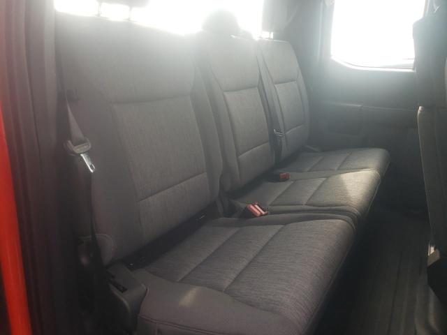 1FTEX1EB9MKE69650 Ford F150 Super 2021. Фото: 5