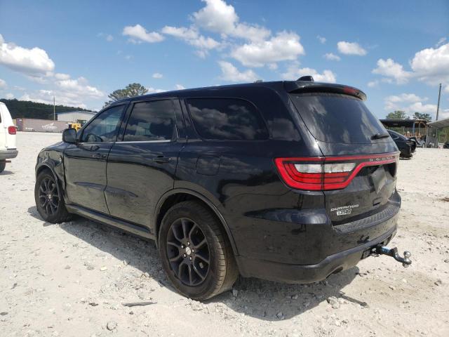 2015 DODGE DURANGO RT 1C4SDHCT6FC907036