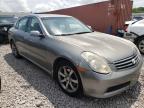 INFINITI G35 2006 foto