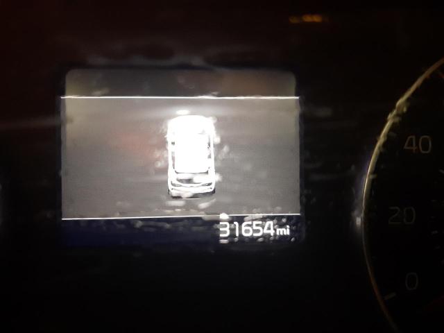 2021 KIA SELTOS EX KNDERCAA9M7134846