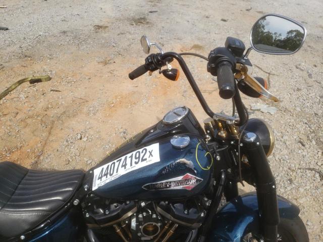 2021 HARLEY-DAVIDSON FLSL 1HD1YDJ12MB032436