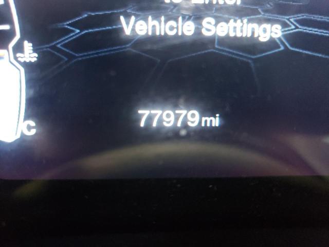 2017 JEEP COMPASS LA 3C4NJDBB8HT667678