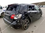 2013 MERCEDES BENZ B200 BLUEE for sale at Copart SANDTOFT