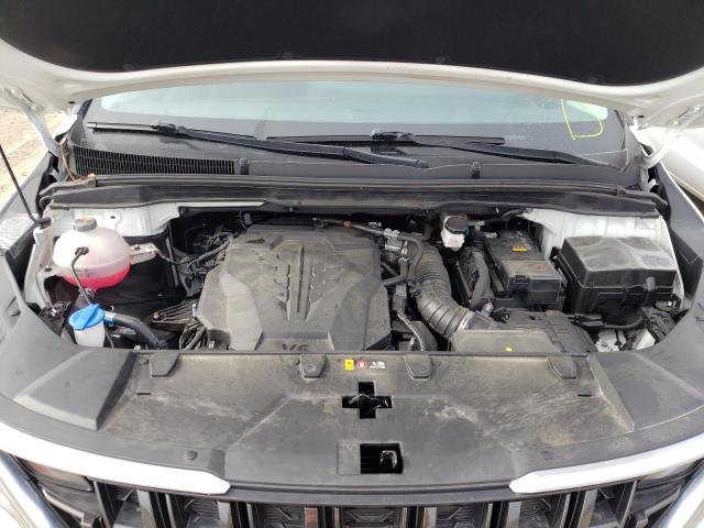 2022 KIA CARNIVAL E KNDNC5H38N6126300