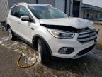 2019 FORD  ESCAPE