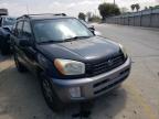 2002 TOYOTA  RAV4