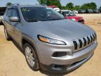 2016 JEEP  CHEROKEE