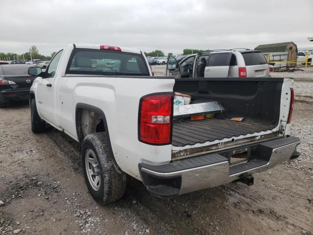 2018 GMC SIERRA C15 1GTN1LEC1JZ238217