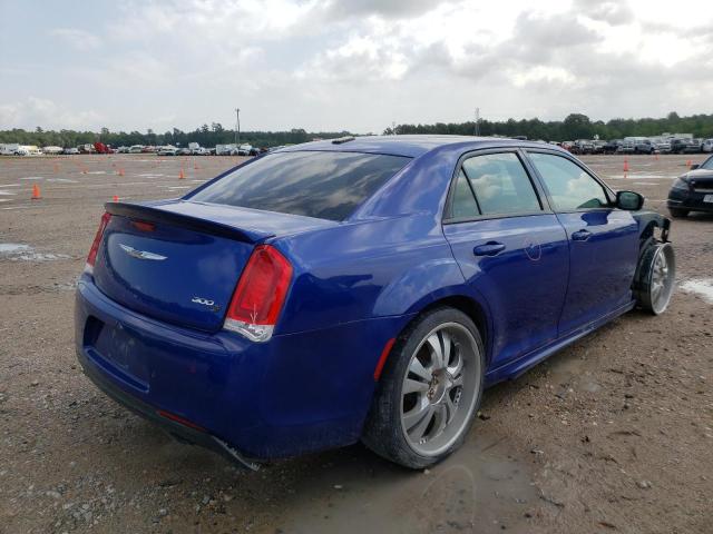 2018 CHRYSLER 300 S - 2C3CCABG5JH274655