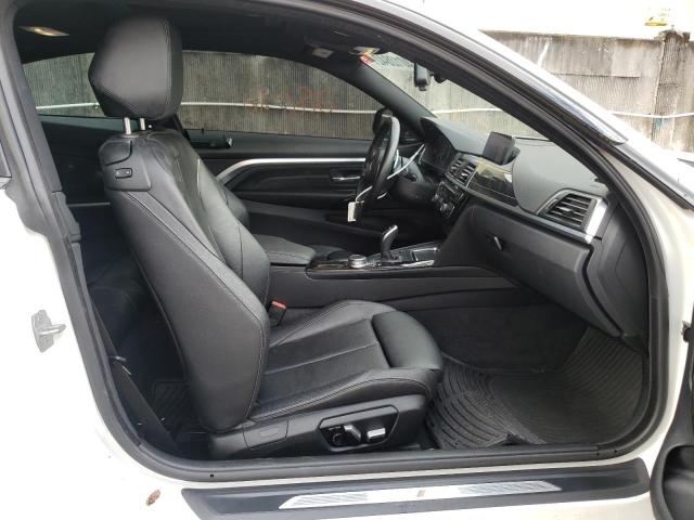 2018 BMW 440I WBA4W7C58JAD29072