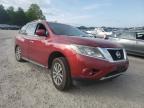 2013 NISSAN  PATHFINDER