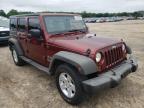 2008 JEEP  WRANGLER