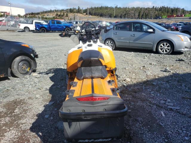 2017 SKI DOO RENEGADE 2BPSUJHD4HV000098