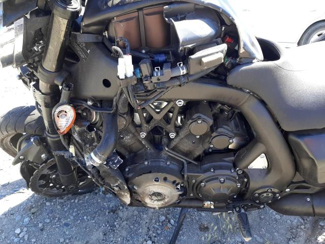 2019 YAMAHA VMX17 C JYAVP29Y9KA000609