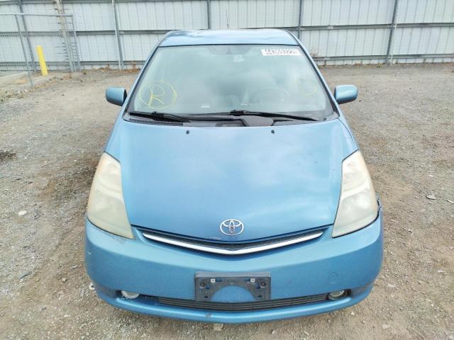JTDKB20U863174374 Toyota Prius 2006. Фото: 8