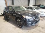 2016 MAZDA  CX-5