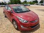 2014 HYUNDAI  ELANTRA